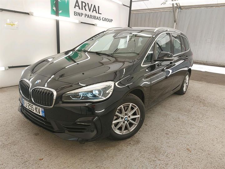 BMW SERIE 2 GRAN TOURER 2019 wba6w510x05n11865