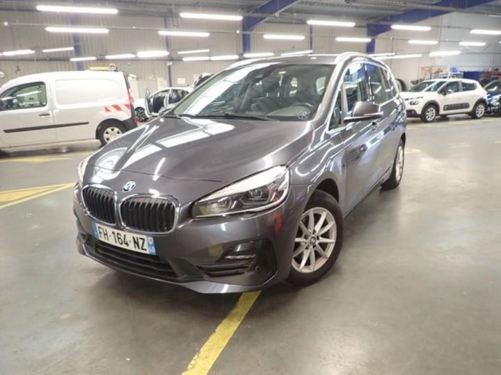 BMW SERIE 2 GRAN TOURER 2019 wba6w510x05n81964