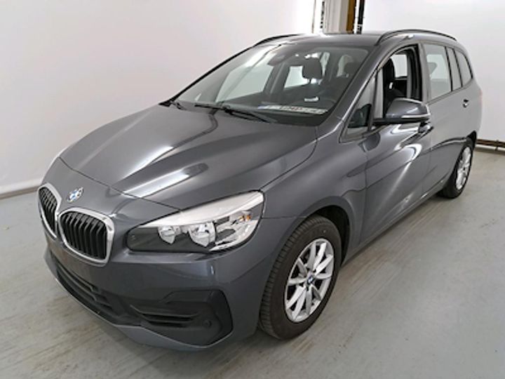 BMW 2 GRAN TOURER DIESEL - 2018 2018 wba6w510x0em15895