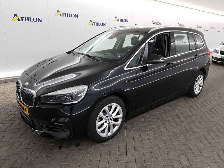 BMW 2 SERIE GRAN TOURER 2018 wba6w91020ec45560