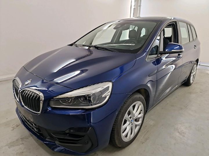 BMW 2 ACTIVE TOURER 2019 wba6w910605p34394