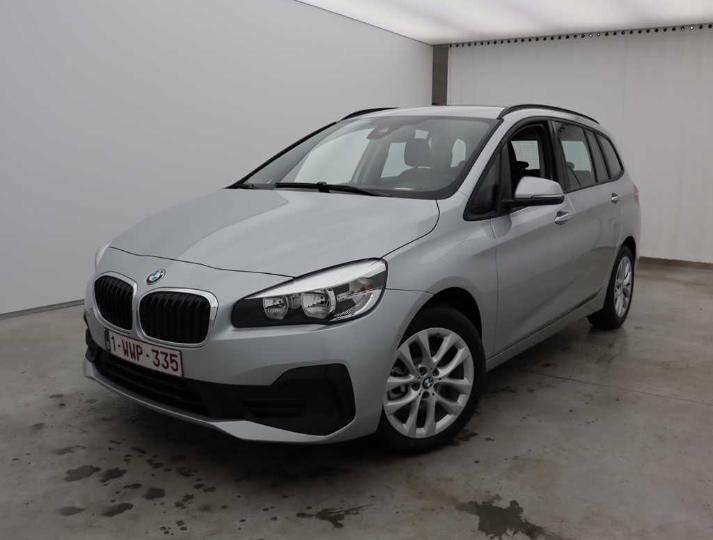 BMW 1995.0 2019 wba6w910905p36463