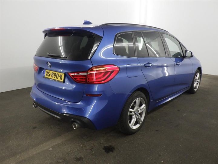 BMW 2-SERIE GRAN TOURER 2019 wba6w910x0ek68615