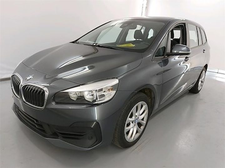 BMW 2 GRAN TOURER DIESEL - 2018 2018 wba6x310x0ed01450