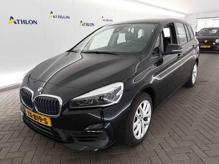 BMW 2 SERIE GRAN TOURER 2018 wba6x51080en02448