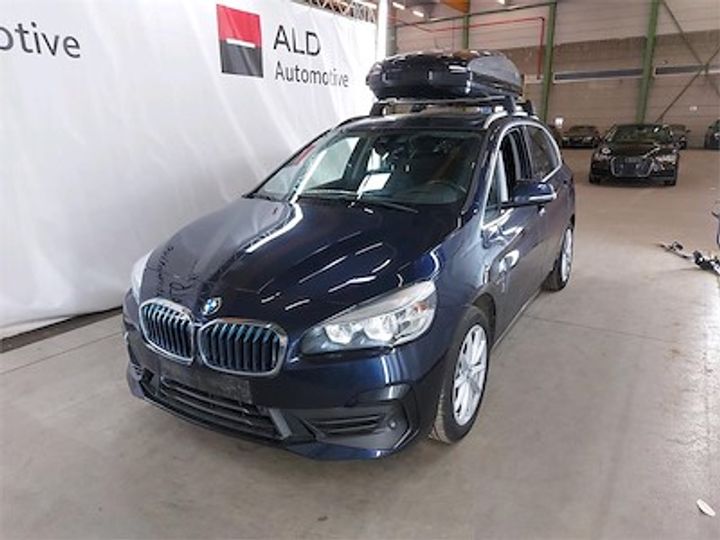 BMW 2 ACTIVE TOURER - 2018 2018 wba6y310007d01121