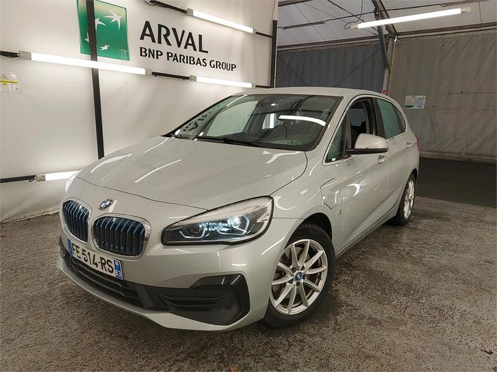 BMW SERIE 2 ACTIVE TOURER 2019 wba6y310007d59651