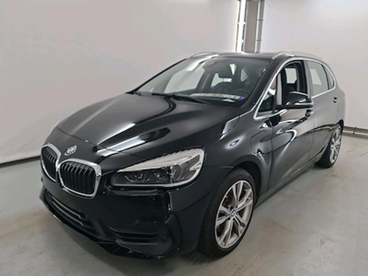 BMW 2 ACTIVE TOURER - 2018 2019 wba6y310007f03988