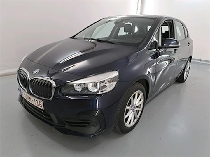 BMW 2 ACTIVE TOURER - 2018 2018 wba6y31000vf94983