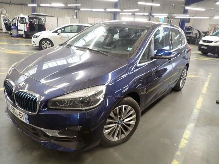 BMW SERIE 2 ACTIVE TOURER 2019 wba6y310107d49520