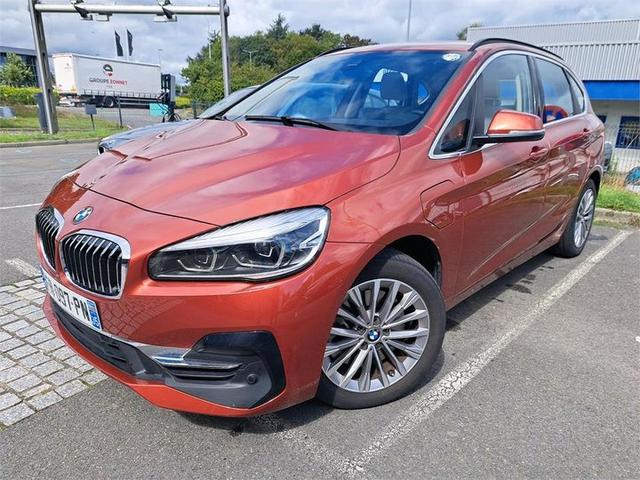 BMW SERIE 2 ACTIVE TOURER 2020 wba6y310107g24335