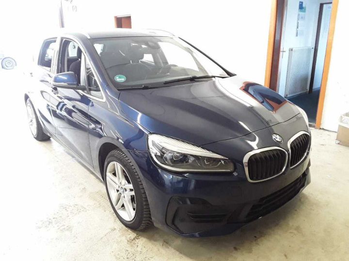 BMW 225XE ACTIVE TOURER 2019 wba6y310207f01921