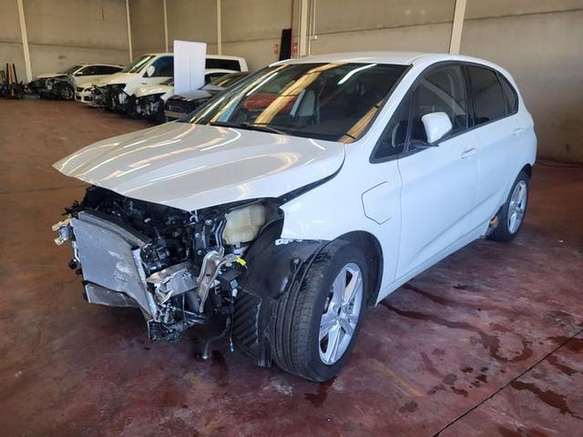 BMW 225XE 2020 wba6y310207f34398