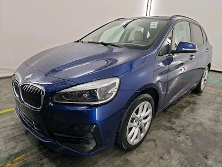 BMW 2 ACTIVE TOURER - 2018 2020 wba6y310207g80235