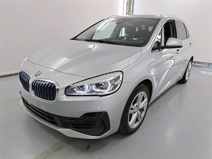 BMW 2 ACTIVE TOURER 2018 wba6y31020vf94421