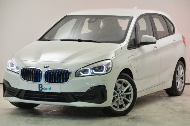 BMW 225 2019 wba6y310307d90103