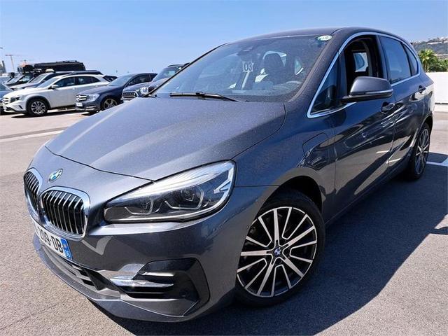 BMW SERIE 2 ACTIVE TOURER 2019 wba6y310307e75765