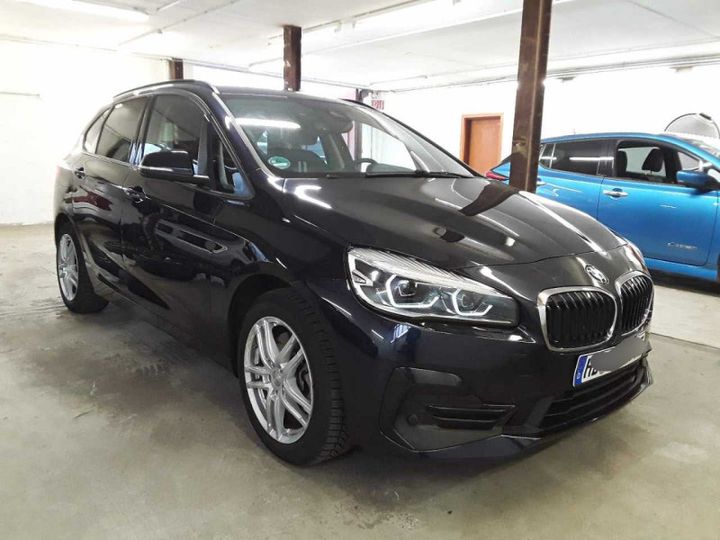 BMW 225XE ACTIVE TOURER 2019 wba6y310307f46429