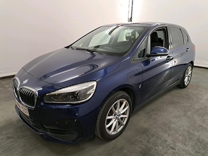 BMW 2 ACTIVE TOURER - 2018 2019 wba6y310407d28905