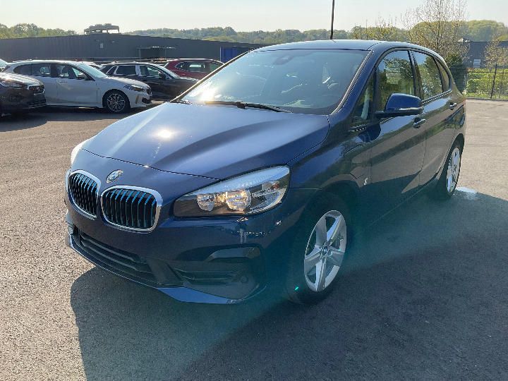 BMW 2 SERIES ACTIVE TOURER 2019 wba6y310407d28967