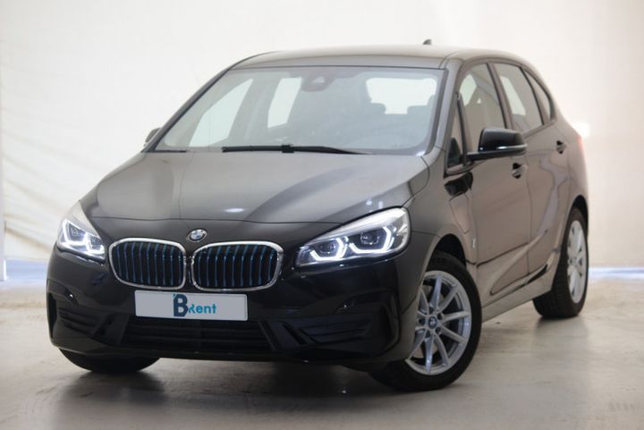 BMW 225 2019 wba6y310407e07880