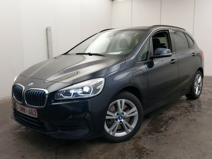 BMW 225XE 2019 wba6y310407e40166