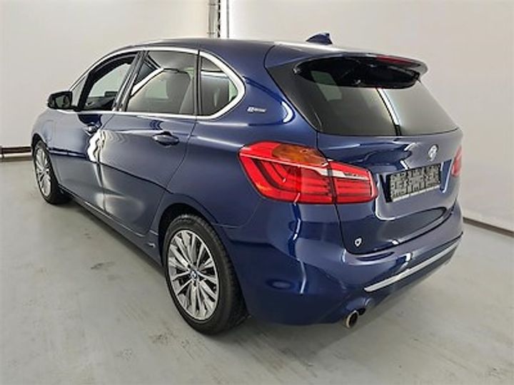 BMW 2 ACTIVE TOURER 2018 wba6y31040vg01255