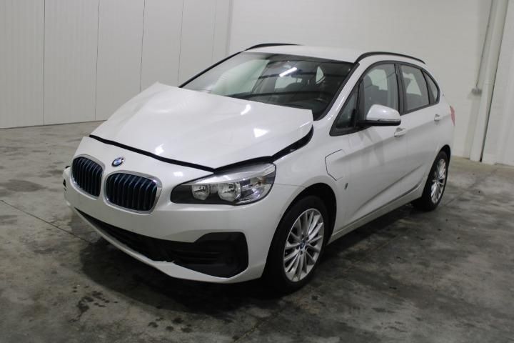 BMW 2 SERIES ACTIVE TOURER 2018 wba6y31040vg26723