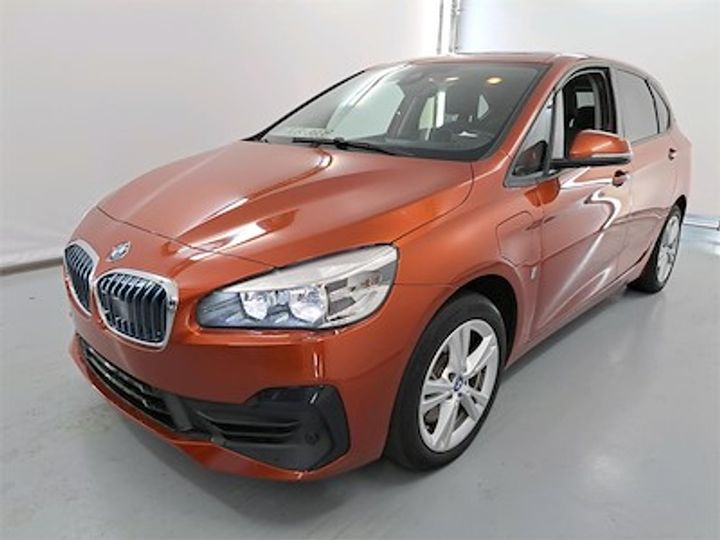 BMW 2 ACTIVE TOURER - 2018 2018 wba6y31040vg27242