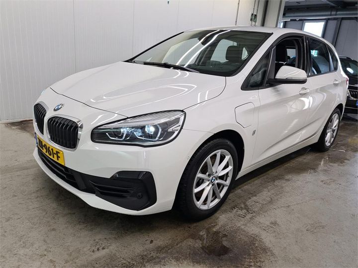 BMW 225 2019 wba6y310507e18595