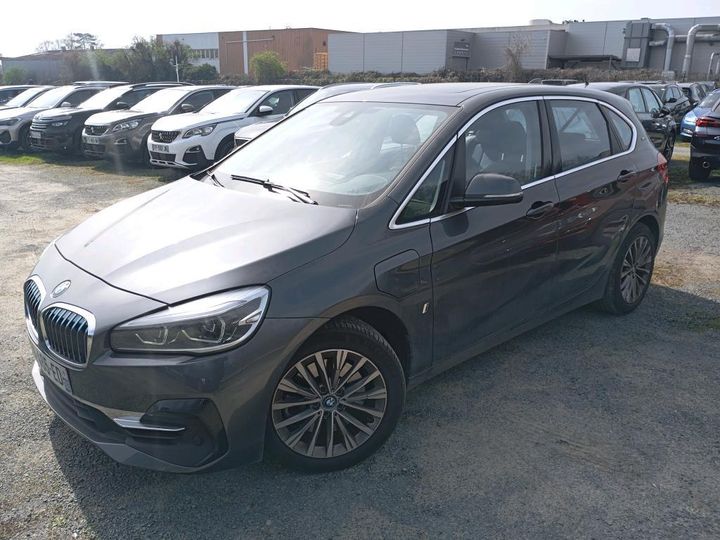 BMW SERIE 2 ACTIVE TOURER 2018 wba6y31050vg01362