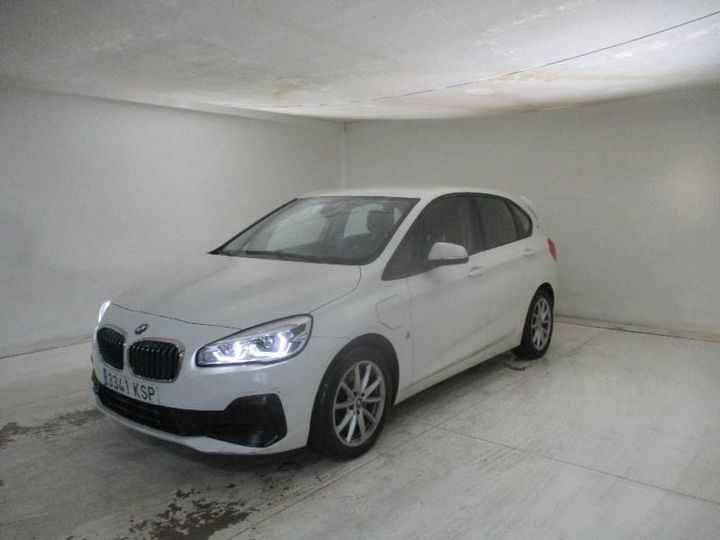 BMW SERIE 2 2018 wba6y31050vg26990