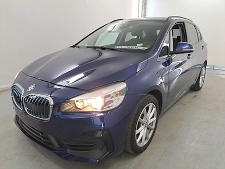 BMW 2 ACTIVE TOURER - 2018 2019 wba6y310607d71593