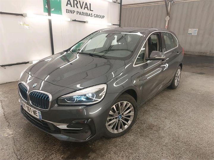 BMW SERIE 2 ACTIVE TOURER 2018 wba6y31060vf93367