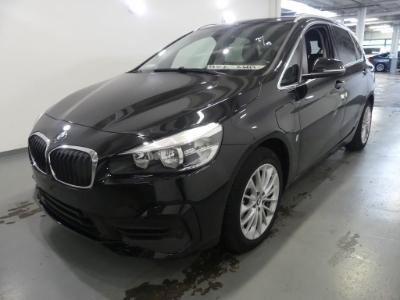 BMW 2 ACTIVE TOURER - 2018 2018 wba6y31060vf94793