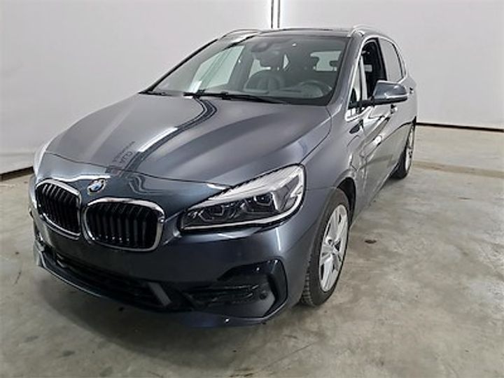 BMW 2 ACTIVE TOURER - 2018 2018 wba6y31060vg01371