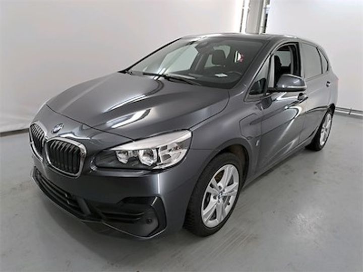 BMW 2 ACTIVE TOURER - 2018 2018 wba6y31060vg23953