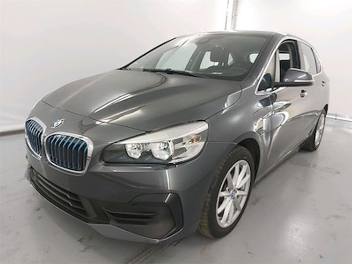 BMW 2 ACTIVE TOURER - 2018 2018 wba6y31060vg25833