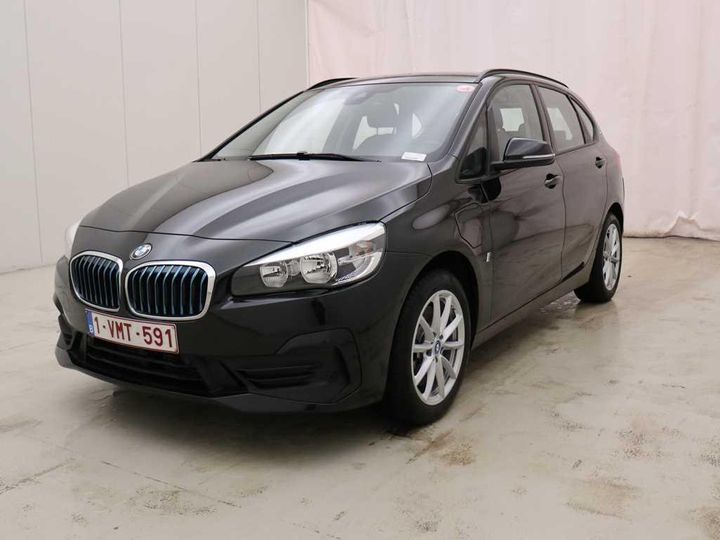 BMW 2-REEKS ACTIVE 2019 wba6y310707d26999