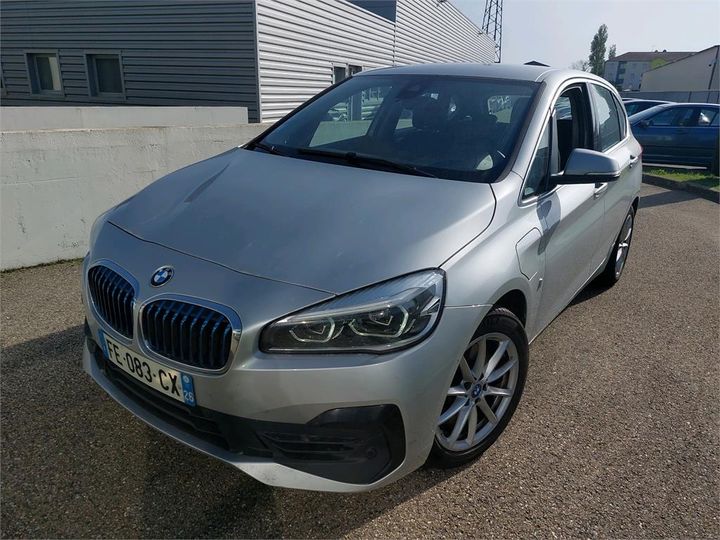 BMW SERIE 2 ACTIVE TOURER 2019 wba6y310707d51496