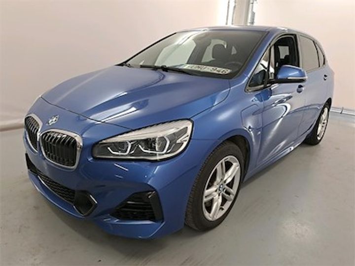 BMW 2 ACTIVE TOURER 2018 wba6y31070vc95846