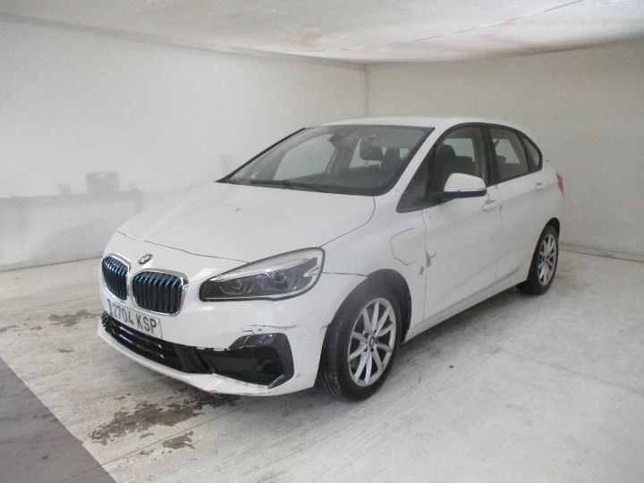 BMW SERIE 2018 wba6y31070vg24450