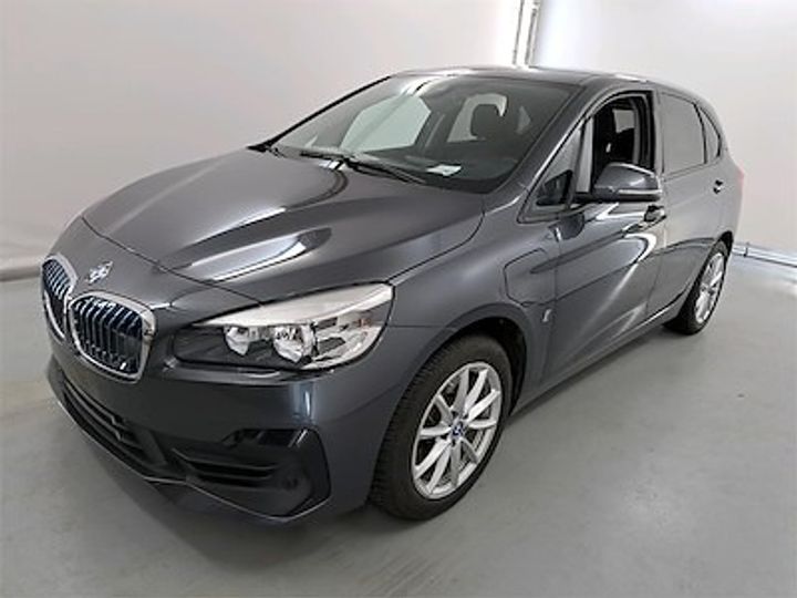 BMW 2 ACTIVE TOURER 2018 wba6y31080vf94892