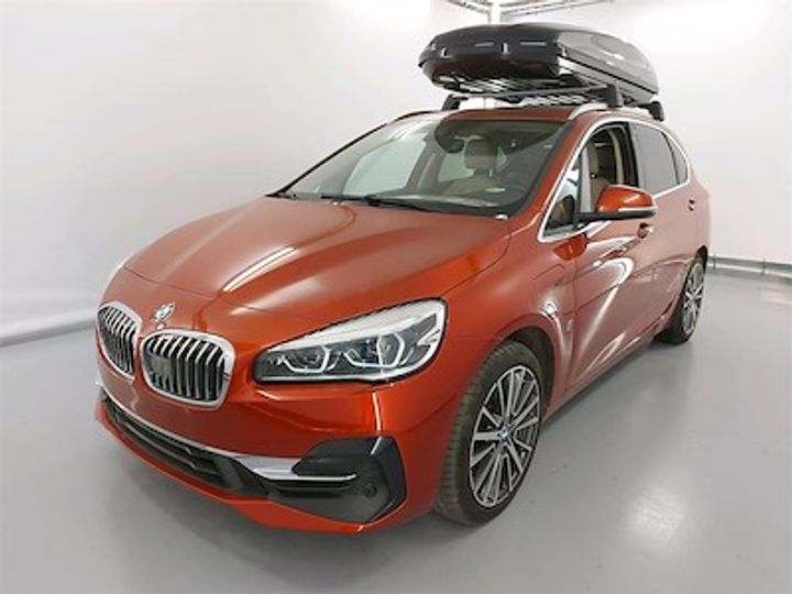 BMW 2 ACTIVE TOURER - 2018 2018 wba6y31090vg27138