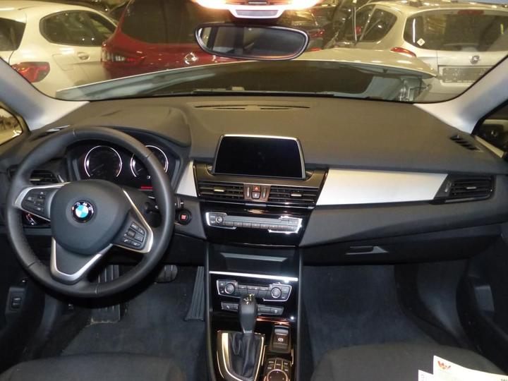 BMW 2 ACTIVE TOURER 2019 wba6y310x07f09166