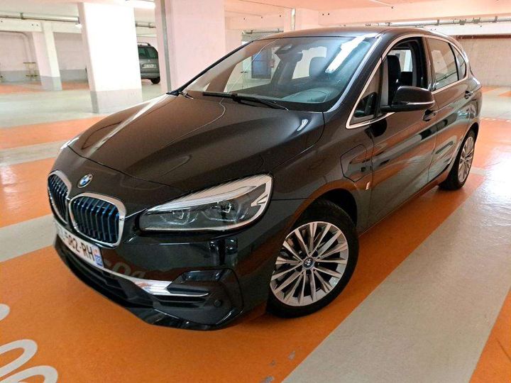 BMW SERIE 2 ACTIVE TOURER 2018 wba6y310x0vf93579