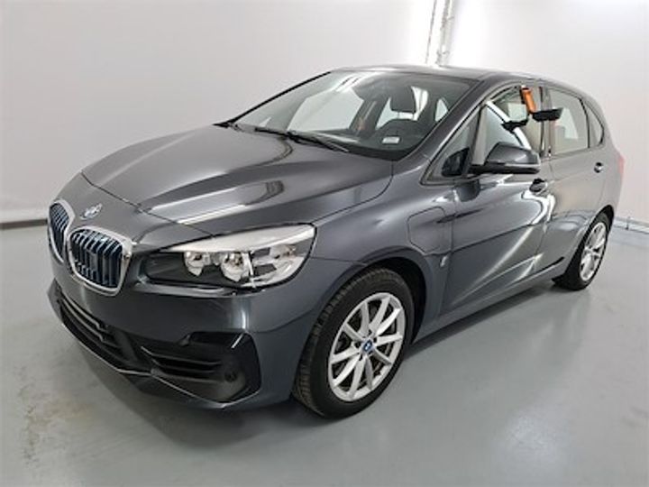 BMW 2 ACTIVE TOURER - 2018 2018 wba6y310x0vg23566