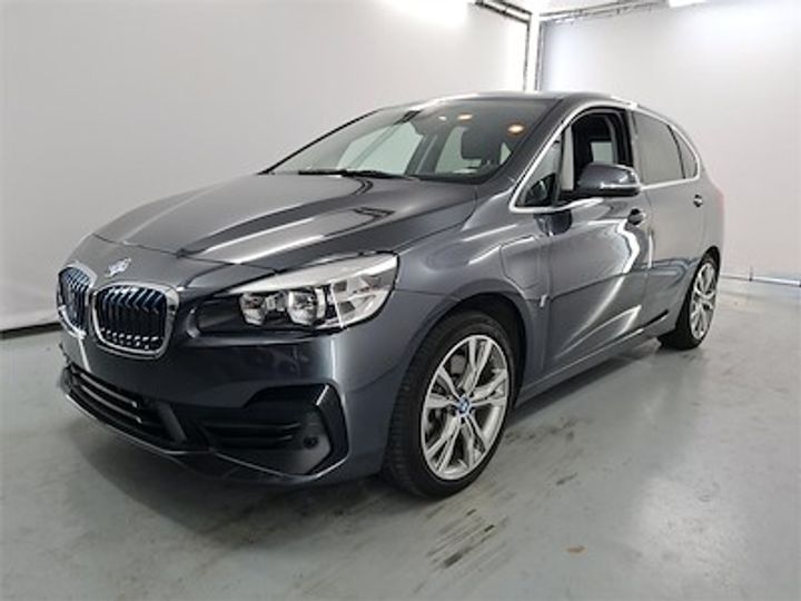 BMW 2 ACTIVE TOURER - 2018 2018 wba6y310x0vg25172