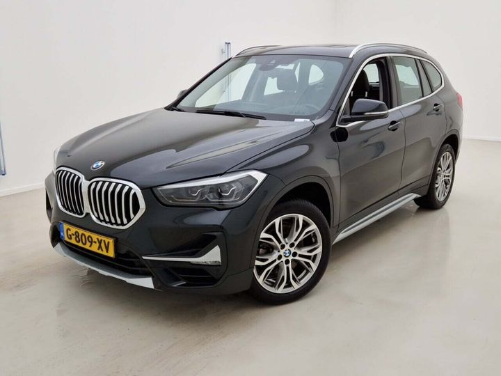 BMW X1 2020 wba71aa0105p48014