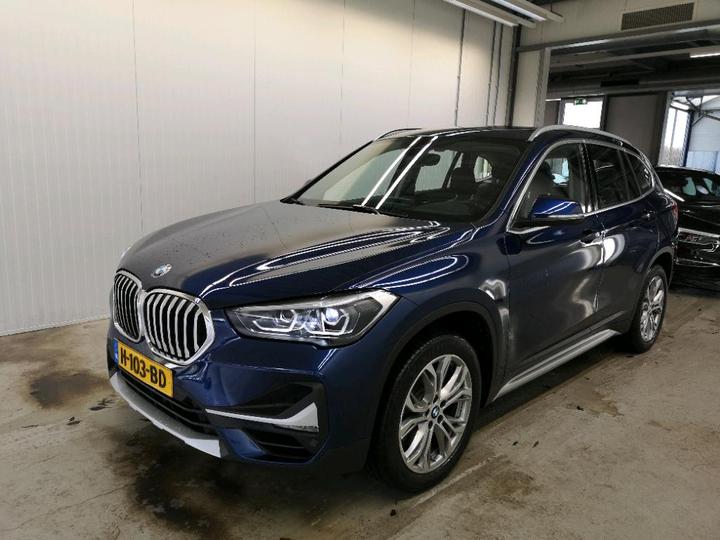 BMW X1 2020 wba71aa0105p96659